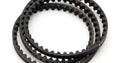 Belt, 116 Tooth, Micro RS4 WB140mm) - Model HPI72314 - HPI Racing