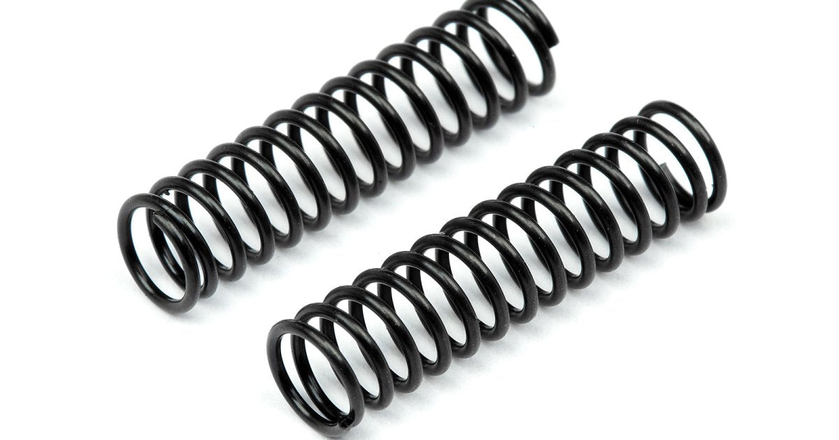 Brake Spring, 4X5X20mm, (2pcs), Savage X - Model HPI72367 - HPI Racing