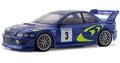 Subaru Impreza WRC '98, 190mm - Model HPI7312 - HPI Racing