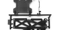 Upper Deck Set, Micro RS4. - Model HPI73409 - HPI Racing