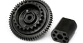 Solid Drive Set Micro, RS4/Micro Drift - Model HPI73419 - HPI Racing