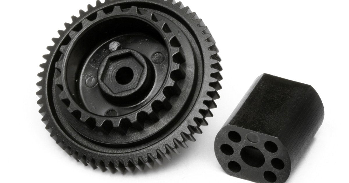 Solid Drive Set Micro, RS4/Micro Drift - Model HPI73419 - HPI Racing