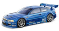 BMW M3 GT Body, 190mm - Model HPI7352 - HPI Racing
