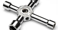 4 Way Glow Plug Wrench - Model HPI74111 - HPI Racing