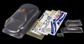 Porsche 911 GT3 Body (200mm) - Model HPI7418 - HPI Racing