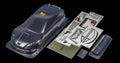 Toyota Celica Clear Body (200mm) - Model HPI7440 - HPI Racing