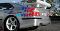 BMW M5 Body, Clear, 200mm - Model HPI7450 - HPI Racing