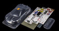 Toyota MR-S GT Body (200mm), Clear - Model HPI7466 - HPI Racing