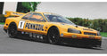 Nissan Skyline R34 GT-R GT, Clear, 200mm - Model HPI7467 - HPI Racing