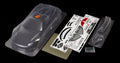 Porsche Carrera GT Body (200mm / WB 255mm) - Model HPI7487 - HPI Racing