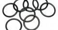 Black O-Ring, P20, 20X2.5mm, (8pcs), Baja 5B - Model HPI75072 - HPI Racing
