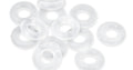 Silicone O-Ring, S4, 3.5X2mm, (12pcs), Savage - Model HPI75075 - HPI Racing