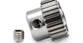 Aluminum Racing Pinion Gear 27 Tooth (64 Pitch) - Model HPI76527 - HPI Racing