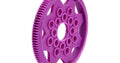 Spur Gear, 106 Tooth, 64dp, w/o Balls - Model HPI76706 - HPI Racing