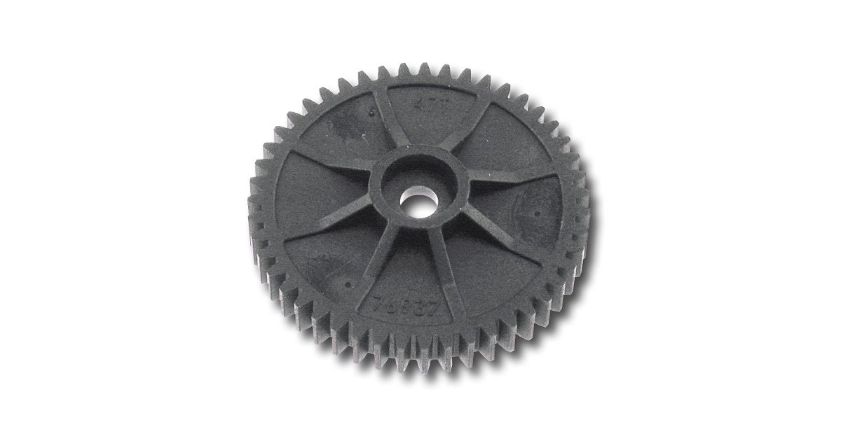 Spur Gear, 47 Tooth, Savage - Model HPI76937 - HPI Racing