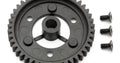 Spur Gear 44 Tooth (Savage 3 Speed) - Model HPI77054 - HPI Racing