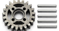 Pinion Gear, 21 Tooth - Model HPI77061 - HPI Racing