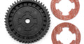 Spur Gear, 49 Tooth, Savage X - Model HPI77094 - HPI Racing