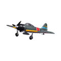 FMS 800mm Zero A6M3 V2 Airplane, PNP (Discontinued)