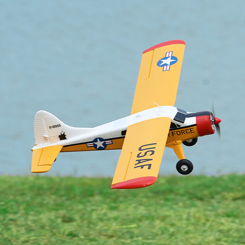 FMS 800mm Beaver RTF (Discontinued)