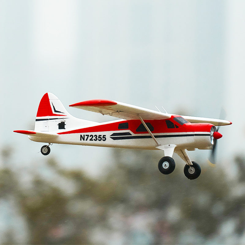 FMS 800mm Beaver RTF (Discontinued)