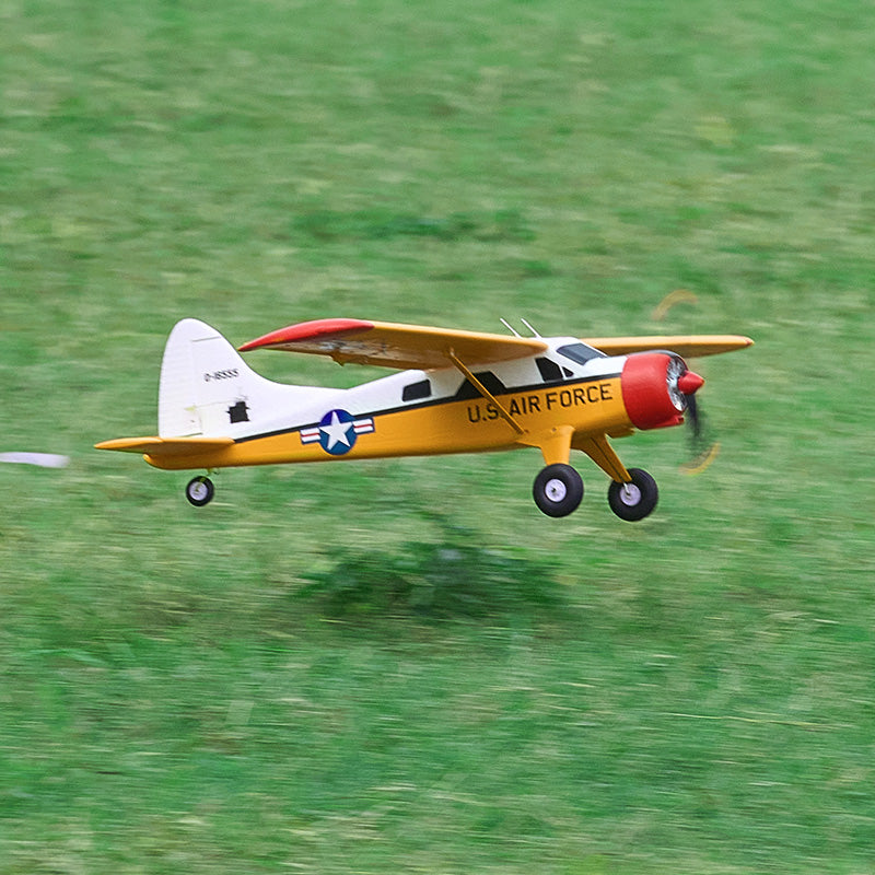 FMS 800mm Beaver RTF (Discontinued)
