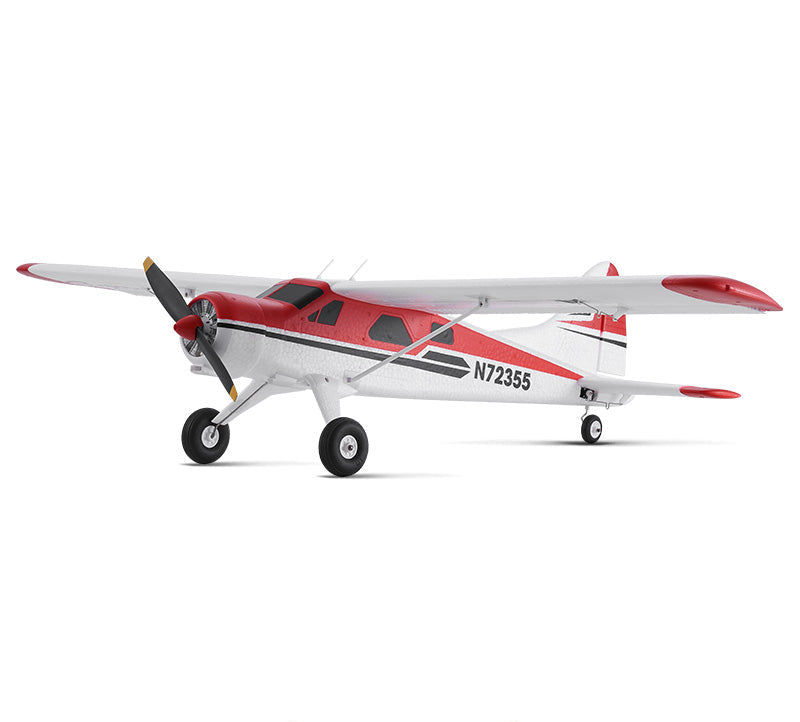FMS 800mm Beaver PNP