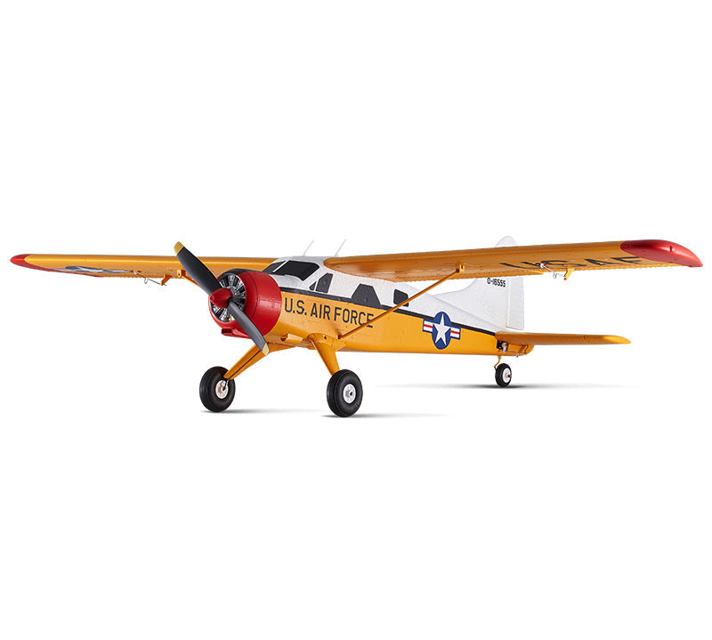 FMS 800mm Beaver PNP