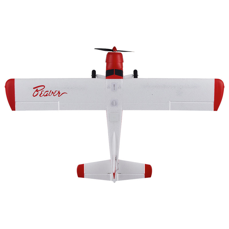 FMS 800mm Beaver RTF (Discontinued)