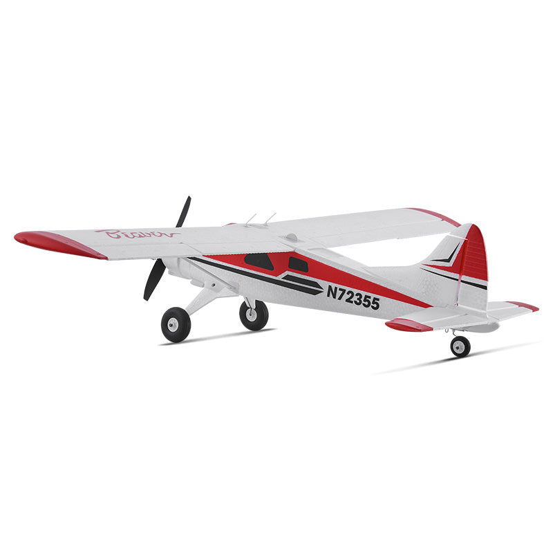 FMS 800mm Beaver RTF (Discontinued)