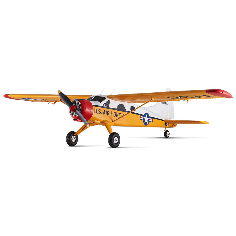 FMS 800mm Beaver PNP