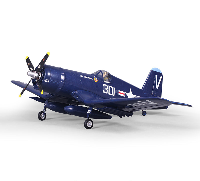 FMS 800mm F4U Corsair V2 RTF / PNP