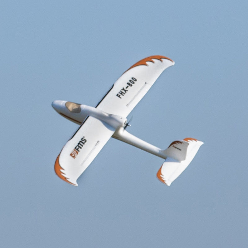 FMS 800mm Easy Trainer PNP / RTF (Discontinued)
