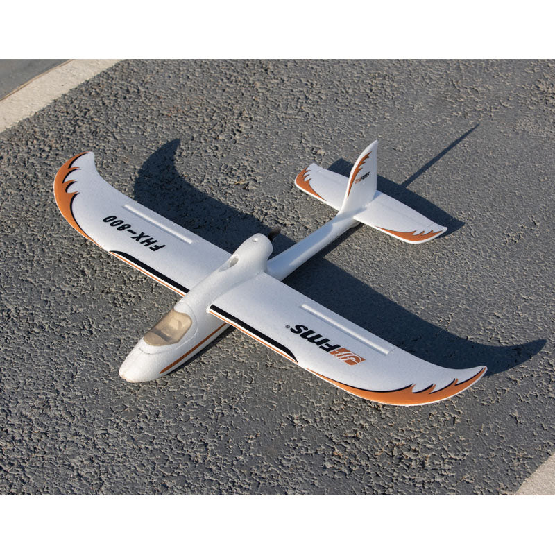 FMS 800mm Easy Trainer PNP / RTF (Discontinued)