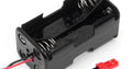 Receiver Battery Case - Model HPI80576 - HPI Racing