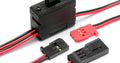 Receiver Switch, Battery Charger Connector - Model HPI80579 - HPI Racing