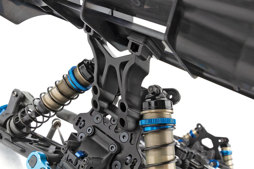 RC8B4.1e Team Kit - Team Associated ASC80950 - photo 4