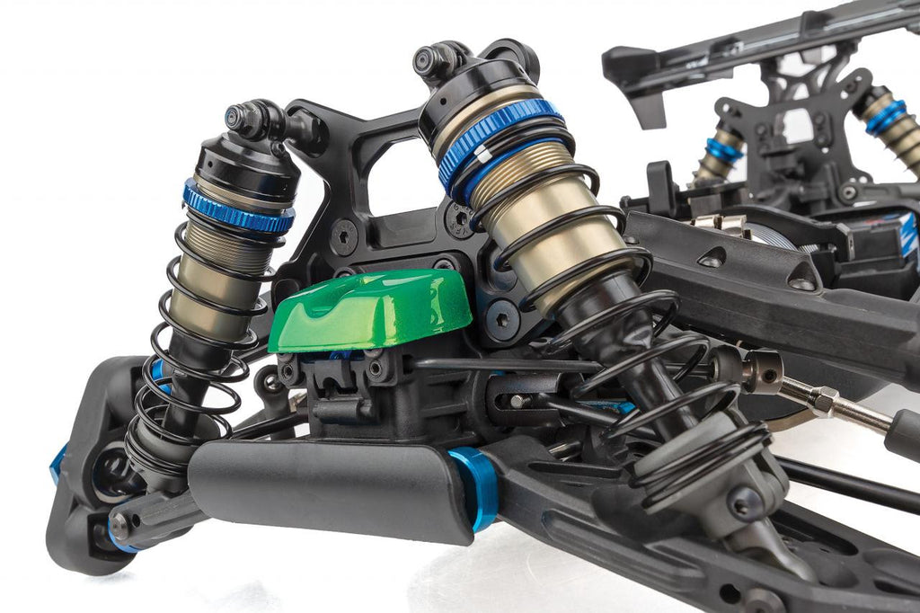 RC8B4.1e Team Kit - Team Associated ASC80950 - photo 12