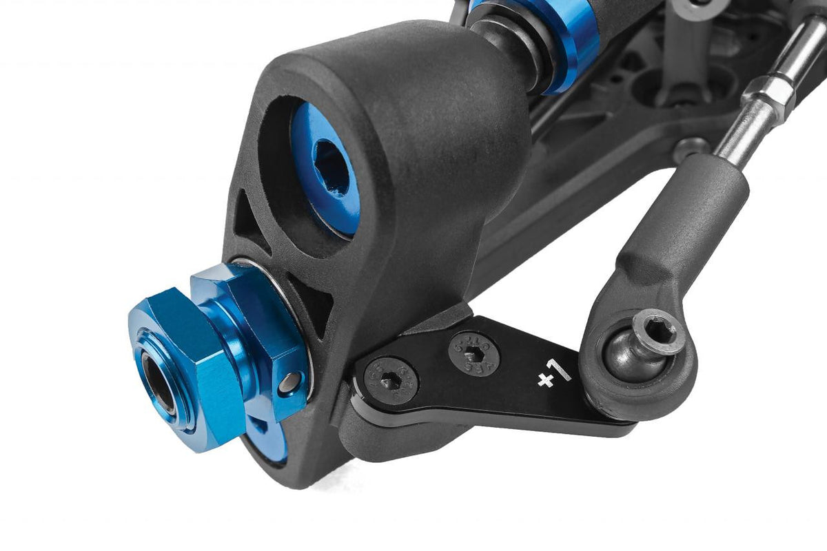 RC8B4.1e Team Kit - Team Associated ASC80950 - photo 13