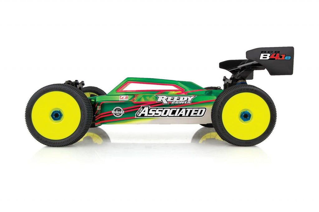 RC8B4.1e Team Kit - Team Associated ASC80950 - photo 15