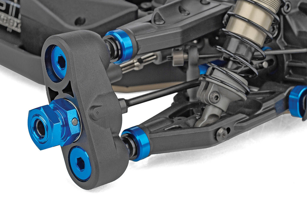 RC8B4.2e Team Kit - Team Associated ASC80955 - photo 8