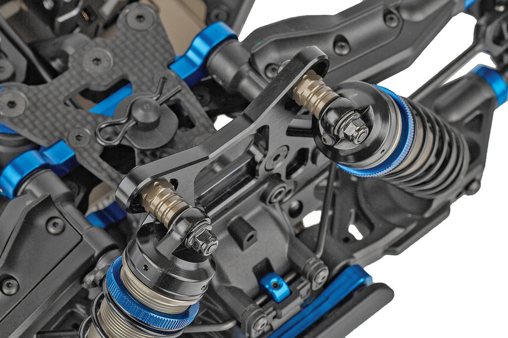 RC8B4.2e Team Kit - Team Associated ASC80955 - photo 14