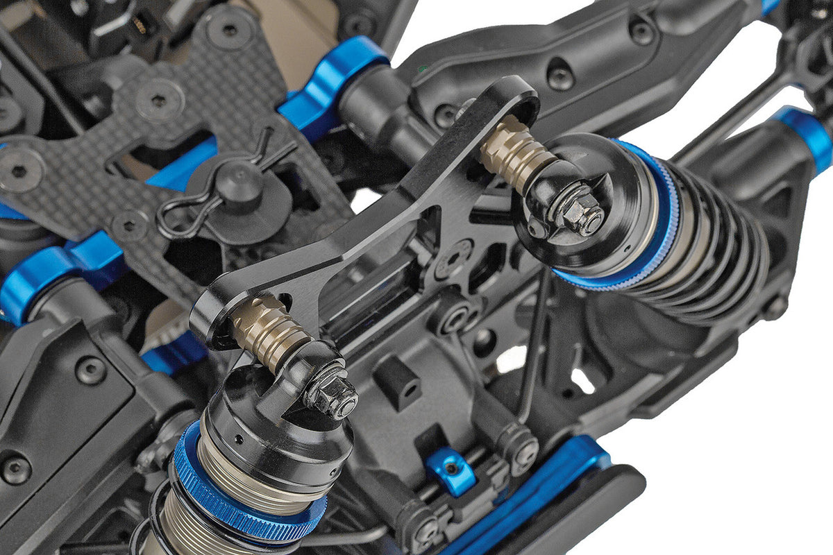 RC8B4.2e Team Kit - Team Associated ASC80955 - photo 14