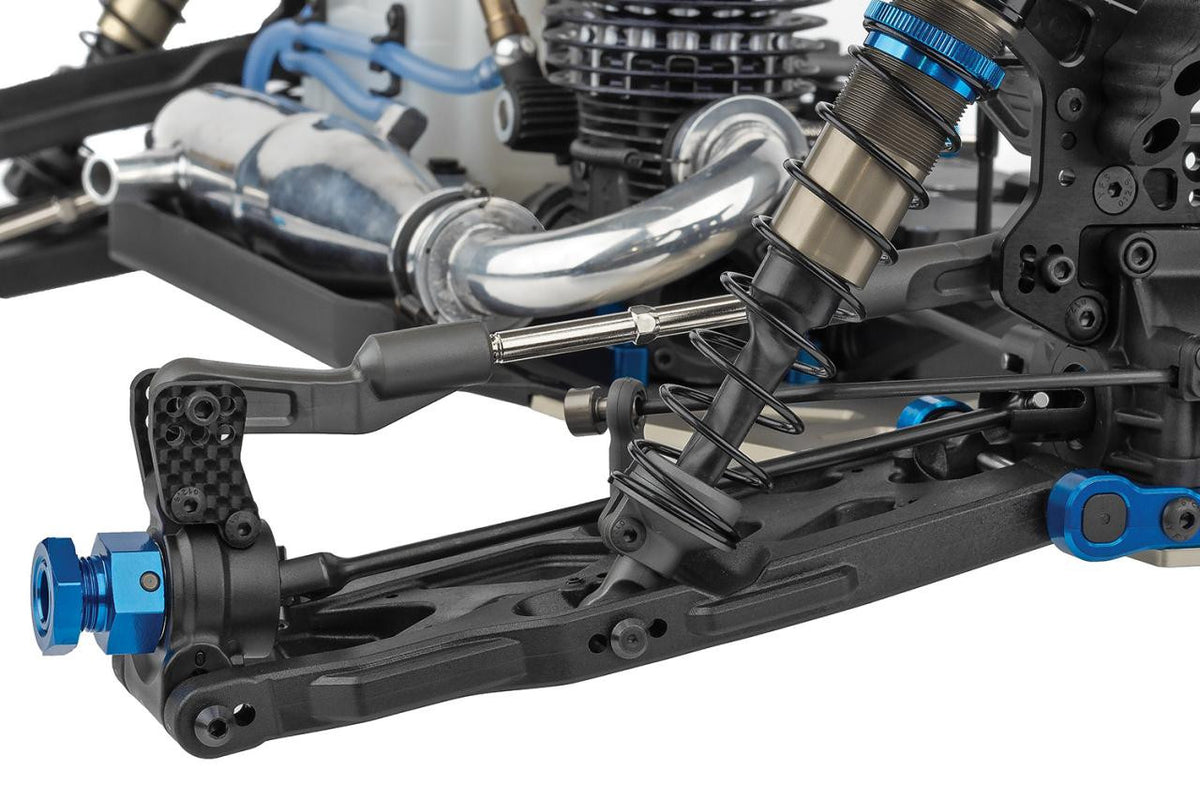 RC8T4.2 Team Kit - Team Associated ASC80957 - photo 5