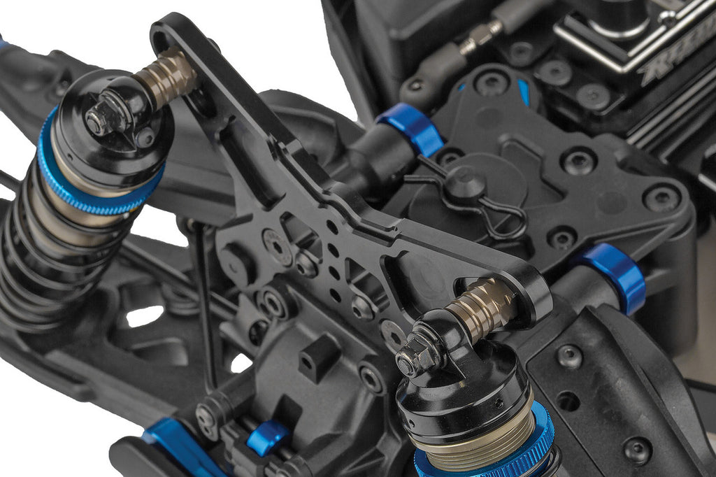 RC8T4.2e Team Kit - Team Associated ASC80958 - photo 12