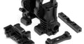 Gear Box Set, E-Savage - Model HPI82004 - HPI Racing