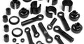 Shock End/Rod End Parts Set, E-Savage - Model HPI82011 - HPI Racing