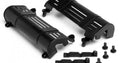 Battery Holder Set, E-Savage - Model HPI82015 - HPI Racing
