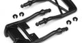 Bumper Set, E-Savage - Model HPI82016 - HPI Racing
