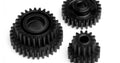 Center Gear Set, E-Savage - Model HPI82018 - HPI Racing